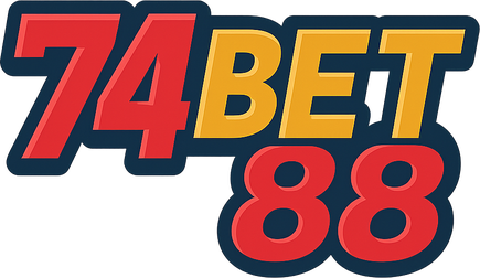 74bet88 Logo